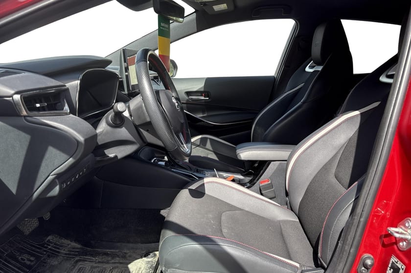 Bilde 3 av Toyota Corolla Hybrid 1.8 GR SPORT