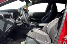 Thumnail bilde 2 av Toyota Corolla Hybrid