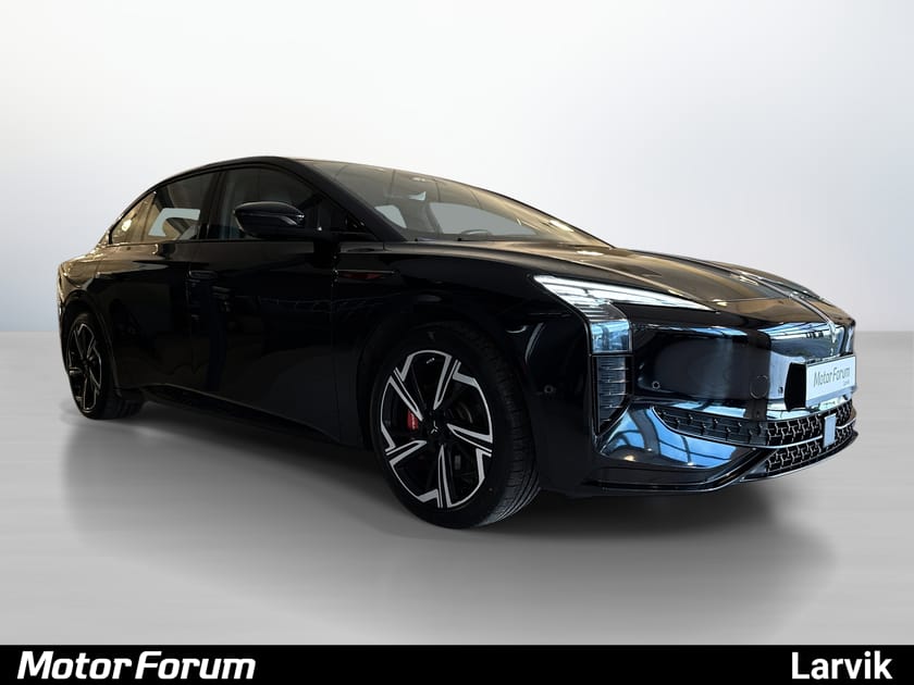 Bilde 2 av Hongqi EH7