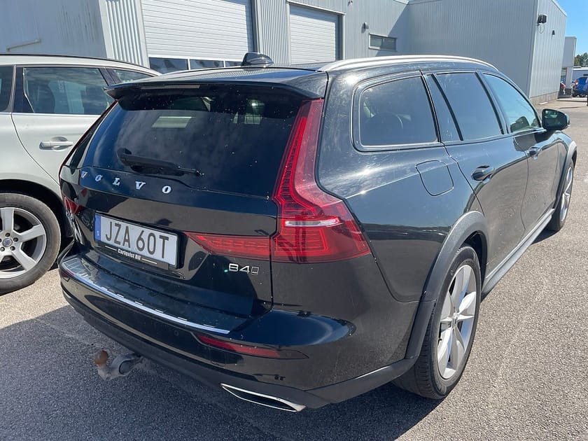 Bild 3 av Volvo V60 Cross Country