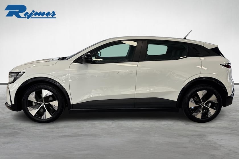 Bild 2 av Renault Mégane E-TECH Equilibre 40kWh/130hk