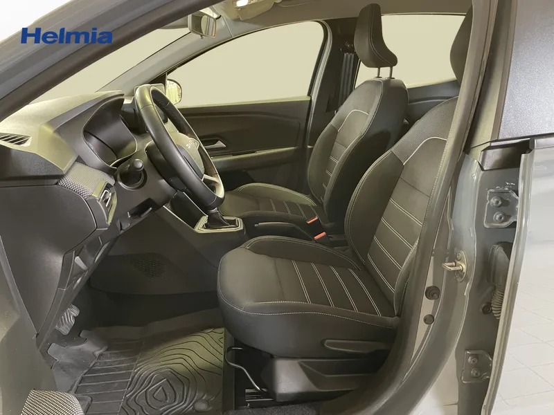 Bild 13 av 14 – Dacia Sandero TCe 90 expression A