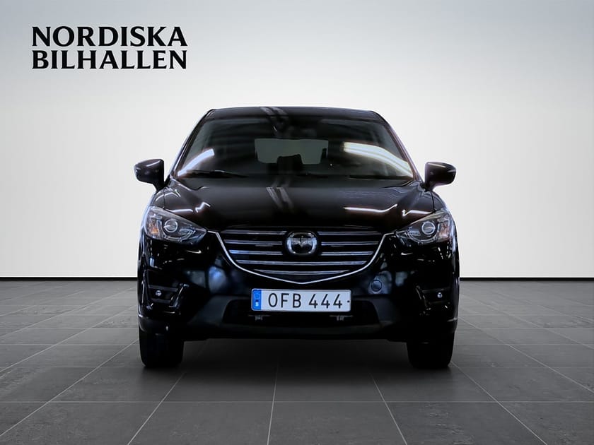 Bild 2 av Mazda CX-5