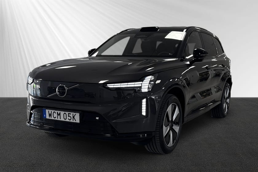 Bild 4 av Volvo EX90 Twin Motor 7-seater Plus 7-sätes