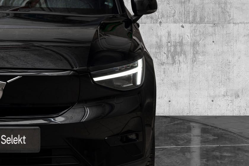 Bilde 4 av Volvo XC40 Recharge Single Motor Extended Range