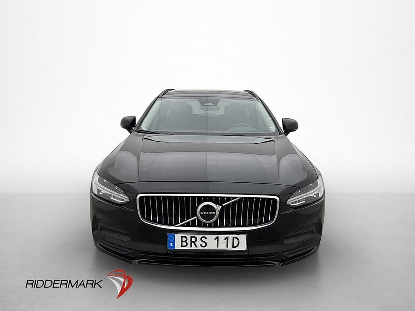 Bild 2 av Volvo V90 B4 197hk Momentum Värmare Kamera CarPlay Navi MOMS