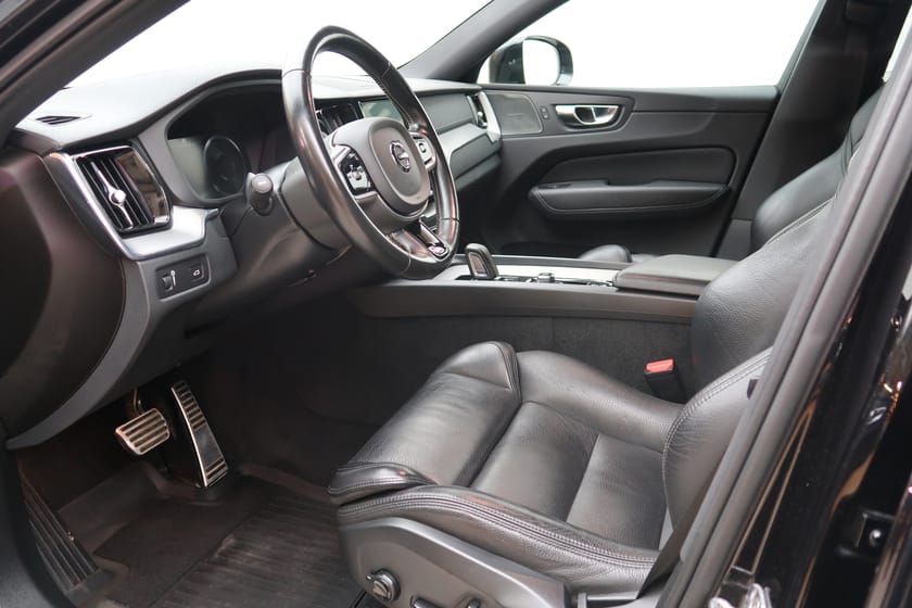 Bild 4 av Volvo XC60
