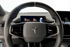 Polestar 4 Long Range Single Motor