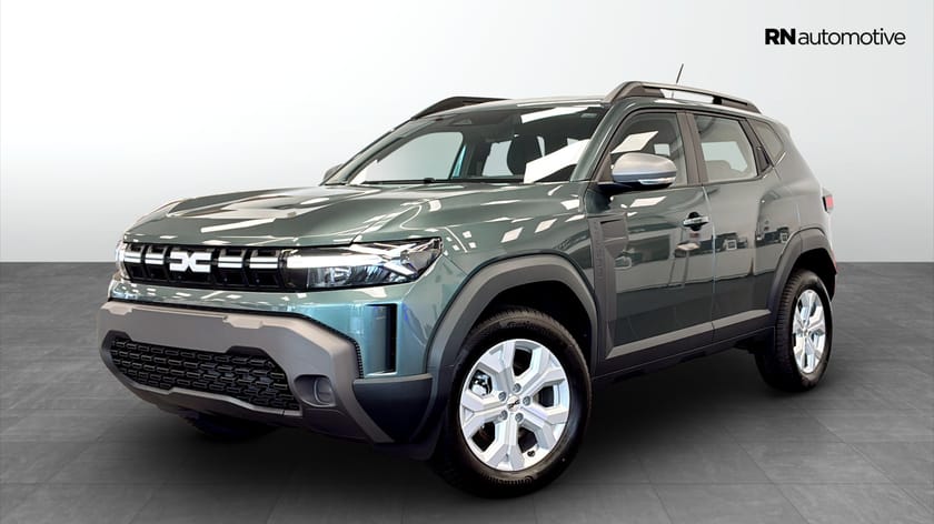 Bild 1 av Dacia Duster hybrid-G 150 4x4 EXPRESSION HYBRID