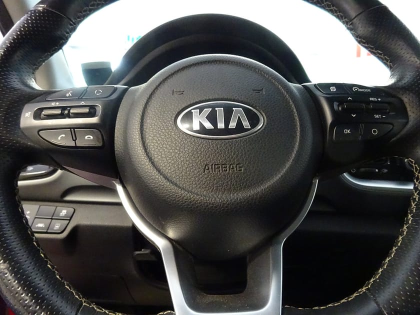 Bild 5 av Kia Stonic 1.0 T-GDI Advance, Advance Plus