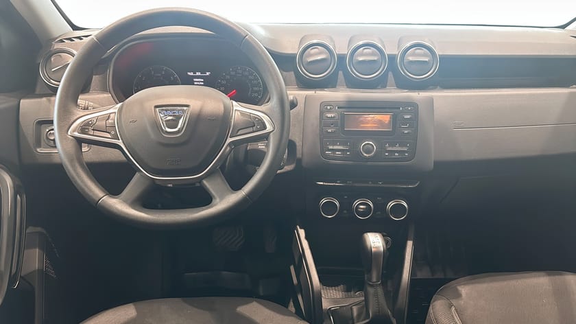 Bild 4 av Dacia Duster 1.5 dCi EDC 109HK 1-ÄGARE DRAGKROK S+V