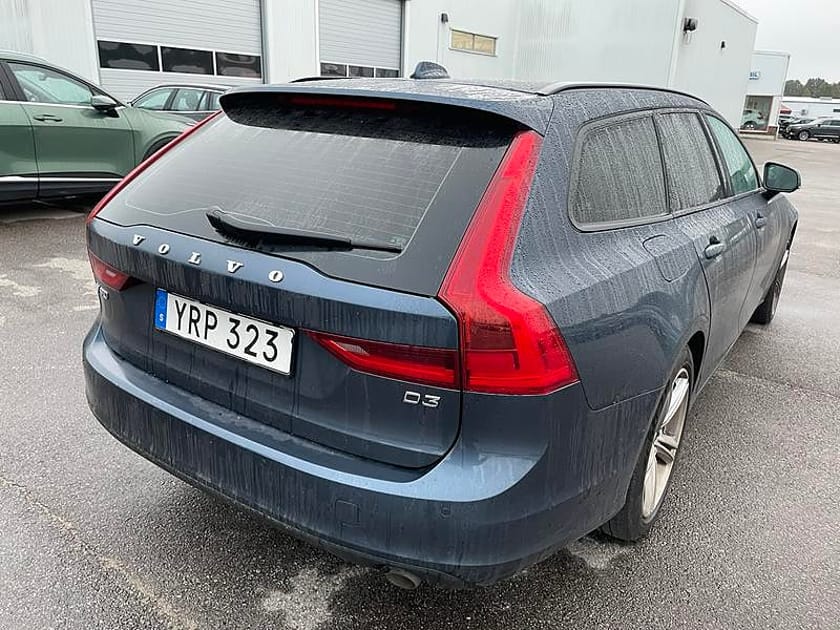 Bild 3 av Volvo V90