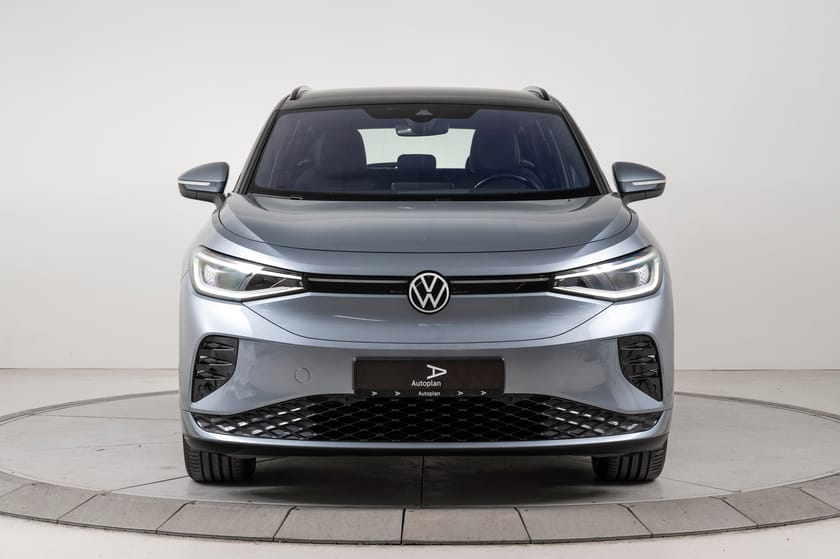 Bilde 4 av Volkswagen ID.4 GTX ACC/Kamera/Matrix/CarPlay
