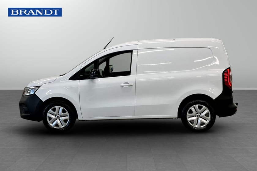 Bild 3 av Renault Kangoo E-Tech Skåp 45kWh Nordic L1 II