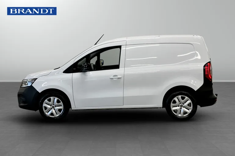 Renault Kangoo E-Tech