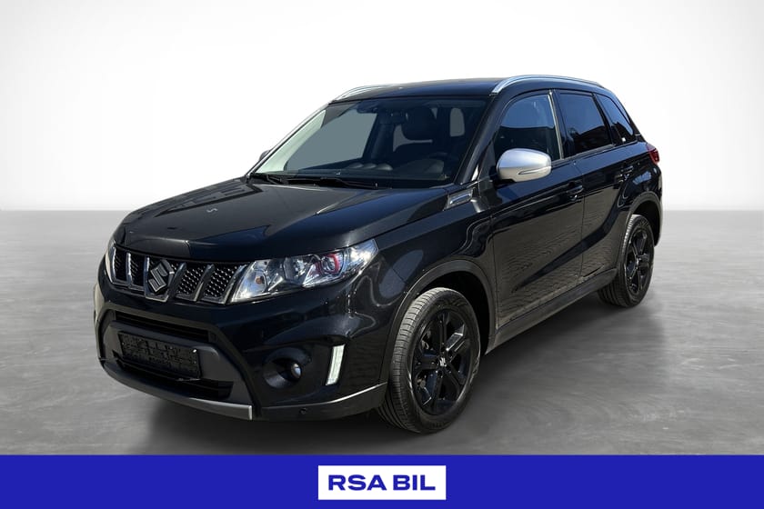 Bilde 1 av Suzuki Vitara