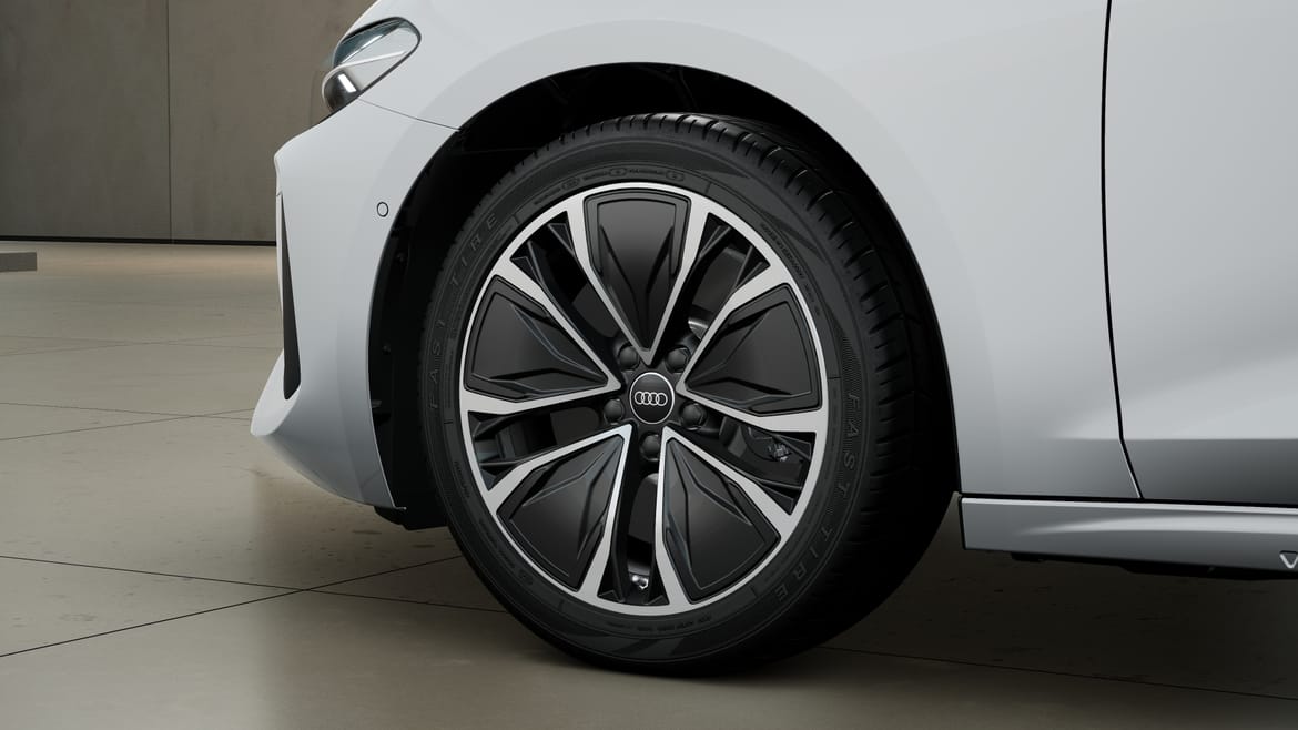 Audi Audi A5 Avant e-hybrid quattro — bild 5