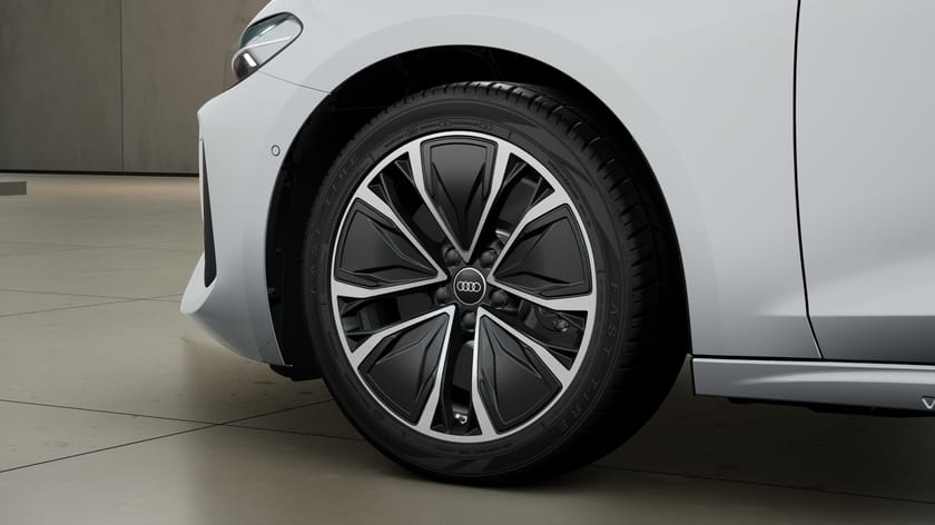 Bild 5 av Audi A5 Avant e-hybrid quattro Proline/Quattro/Privatleasing fr:4495 kr ink service