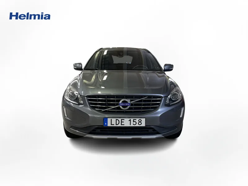 Bild 8 av 18 – Volvo XC60 D4 Momentum Business E PRO