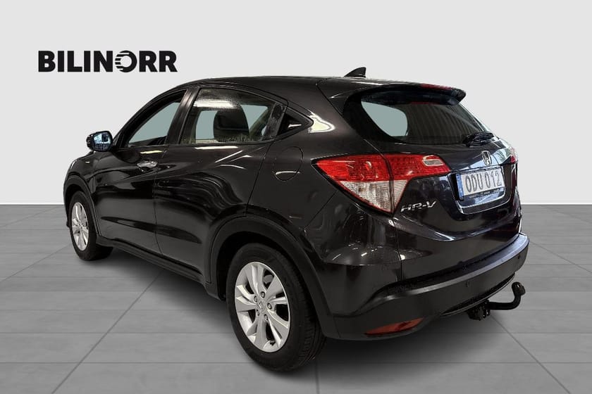 Bild 4 av Honda HR-V 1.5 i-VTEC Manuell 131hk Drag/Kamkedja/MoK/Ledramp