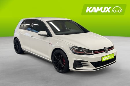 Volkswagen Golf  GTI Performance