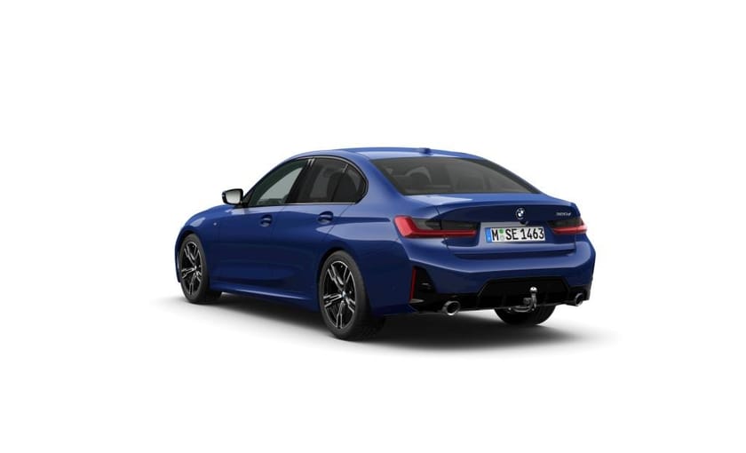 Bild 5 av BMW 320d xDrive Touring M Sport Innovation Drag HiFi Fartpilot
