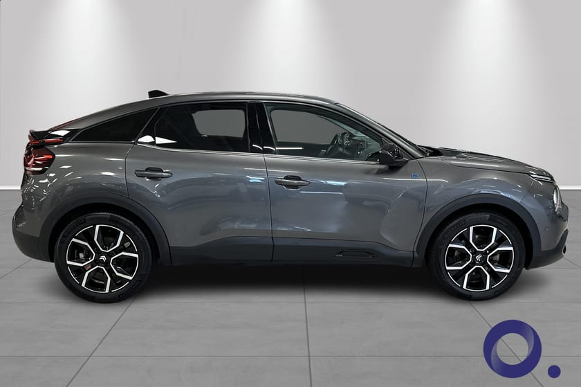 Bilde 4 av Citroën ë-C4 Shine