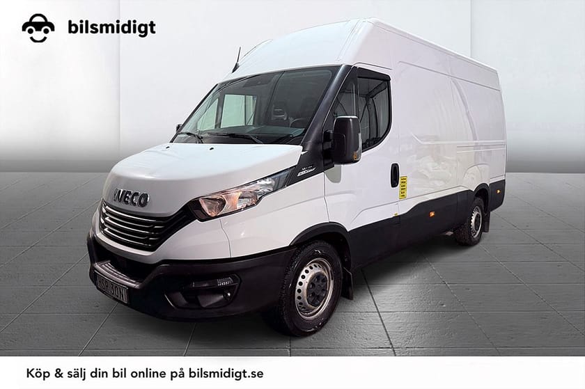 Bild 1 av Iveco Daily 35-140 Van