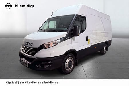 Iveco Daily 35-140 Van