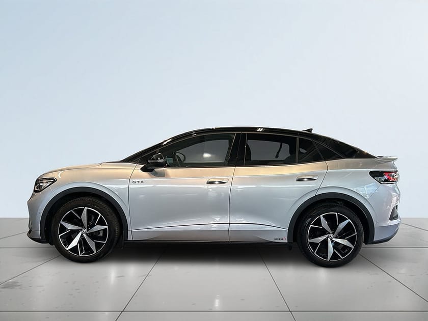 Bild 4 av Volkswagen ID.5 GTX MOMS/360/Drag/Ambient/SoV/Navi/Carplay/Ad.Fhållare