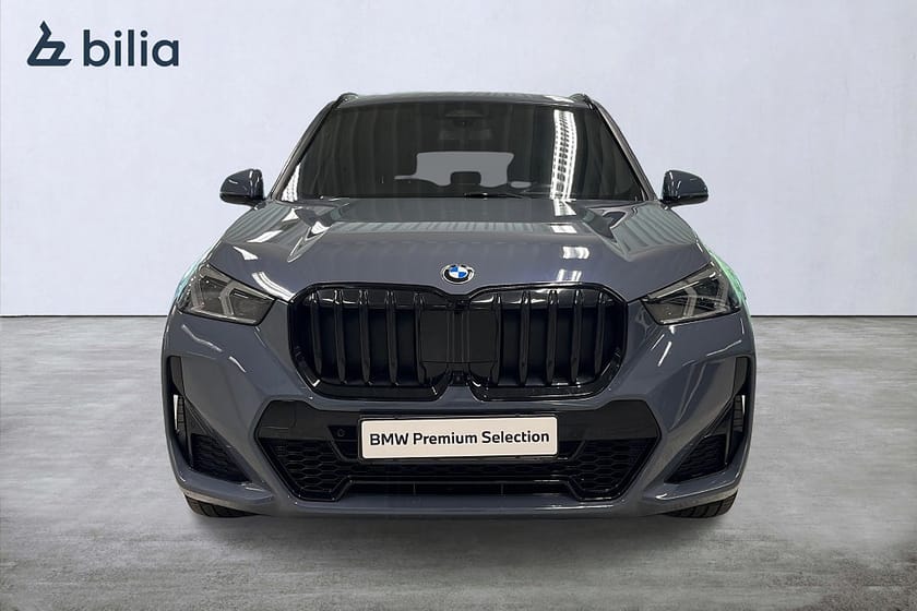 Bild 5 av BMW X1 xDrive20d xDrive 20d M-Sport | Panorama | H&K | Drag | Aktiv fart