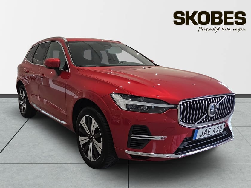 Bild 1 av Volvo XC60