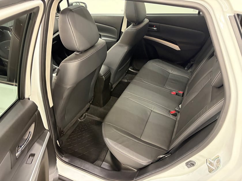 Bild 5 av Suzuki SX4 S-Cross Hybrid AllGrip Euro 6 Krok