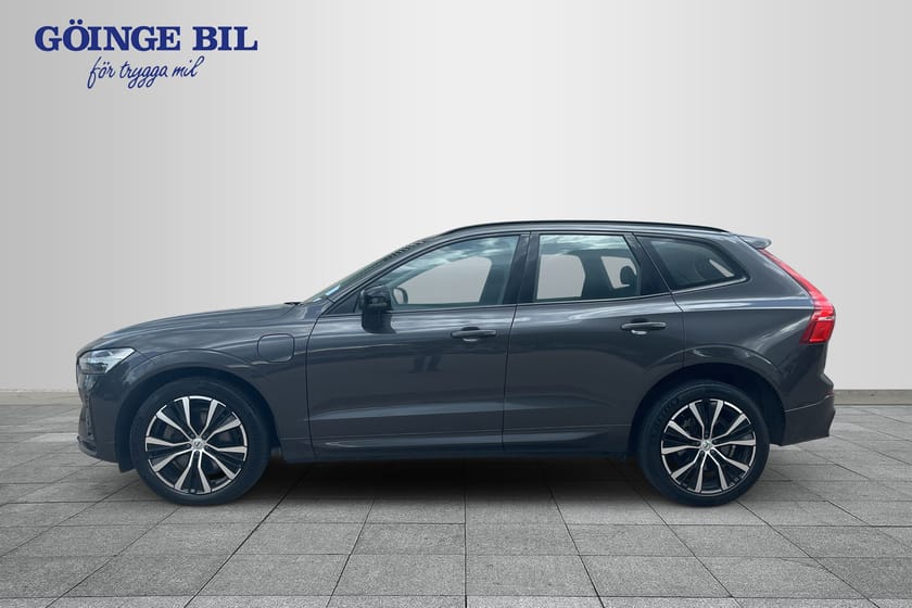 Bild 5 av Volvo XC60