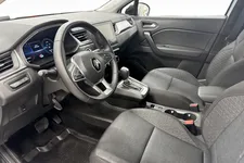 Renault Captur E-TECH Plugin-Hybrid 160