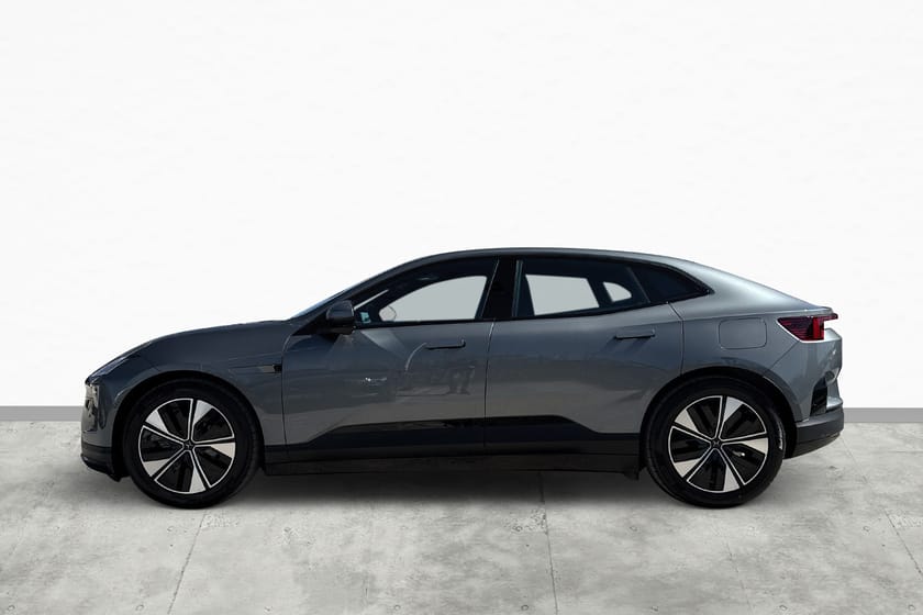 Bild 3 av Polestar 4 Long Range Dual Motor Plus