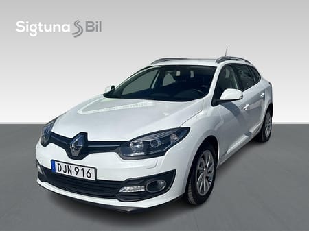 Renault Mégane Grandtour