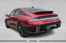 Thumnail bilde 2 av Hyundai Ioniq 6 77.4 kWh AWD