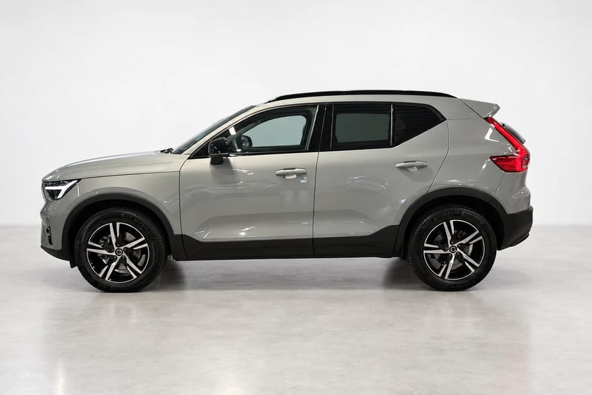 Bild 2 av Volvo XC40