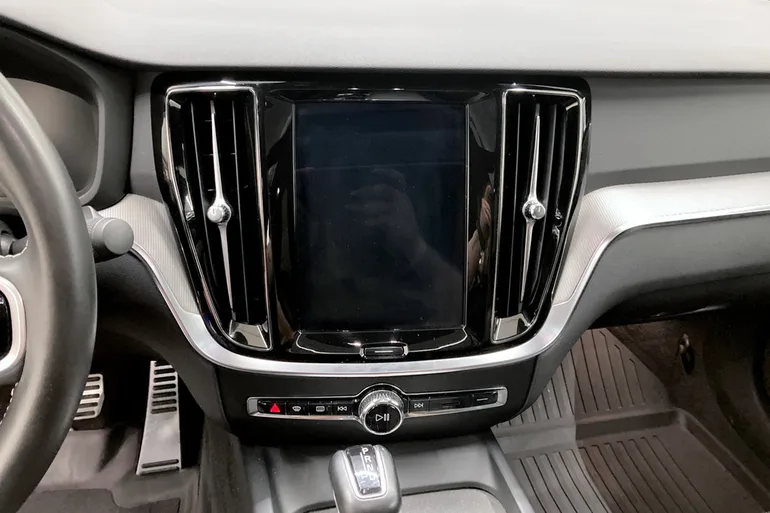 Volvo S60 T5 AWD