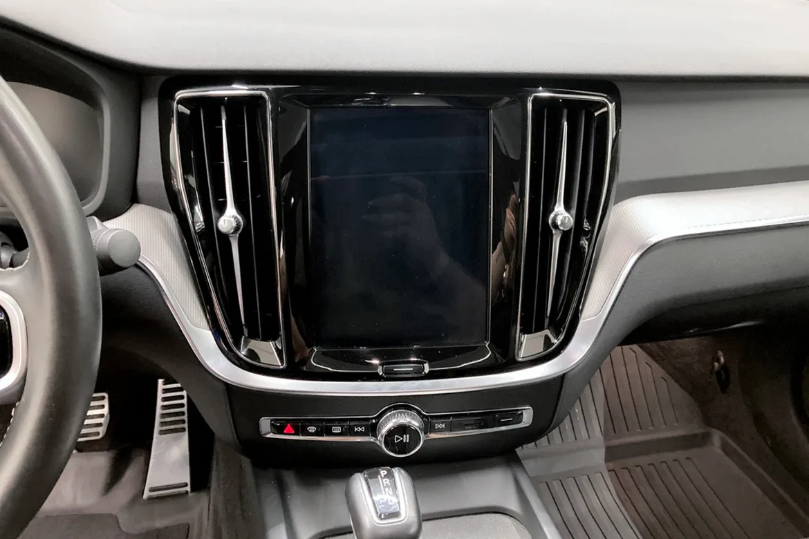 Volvo S60 T5 AWD
