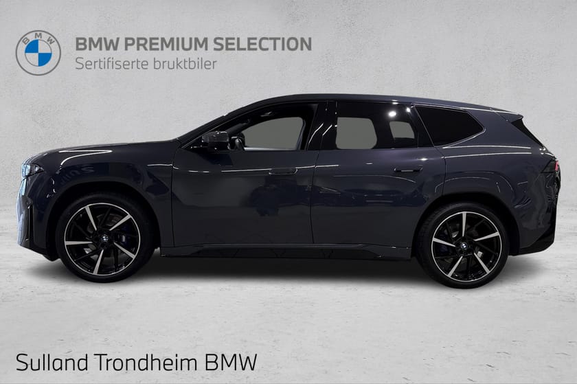 Bilde 2 av BMW iX3 50 xDrive
