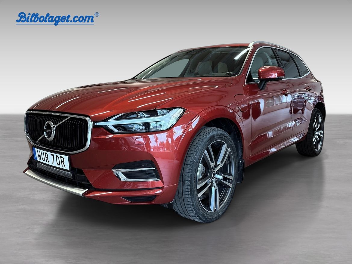 Volvo XC60 2020