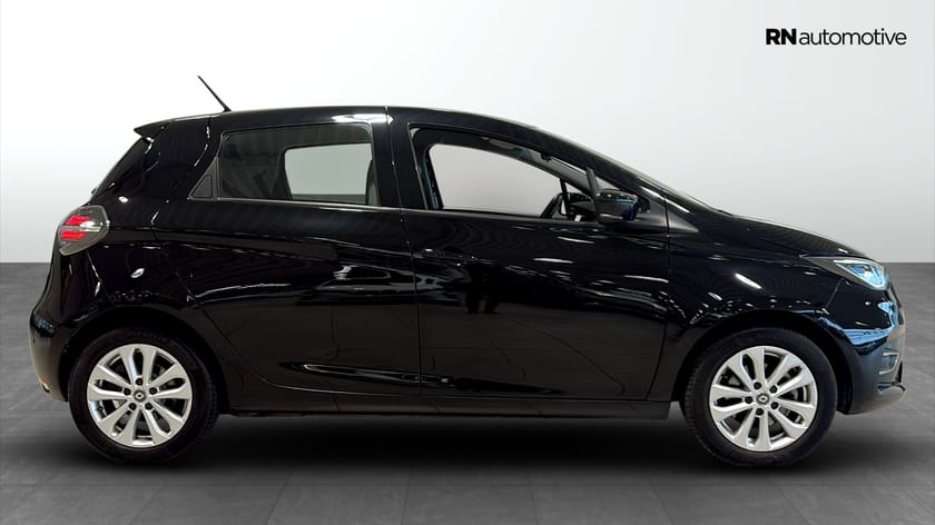 Bild 4 av Renault ZOE R110 ZEN - - E.V. 50 - BATTERIKÖP