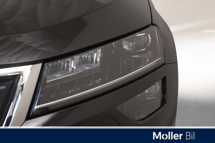 Bilde 3 av Škoda Karoq sty 2,0tdi 150 4x4 dsg