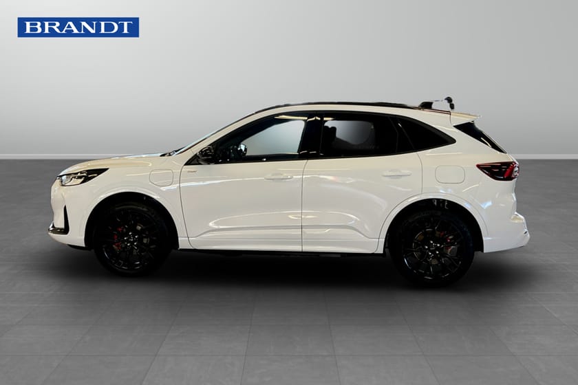 Bild 3 av Ford Kuga Plug-In Hybrid ST-Line X 2.5 FWD 243hk Black Edition CVT