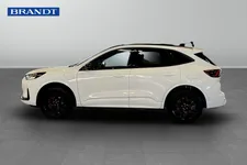 Ford Kuga Plug-In Hybrid
