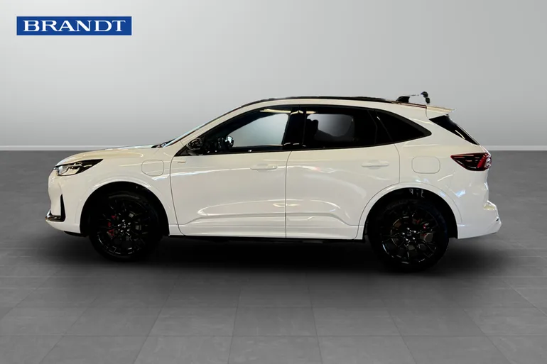 Ford Kuga Plug-In Hybrid
