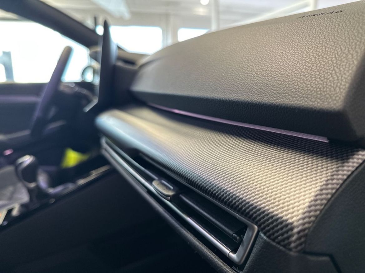 Volkswagen Volkswagen Golf — bild 24