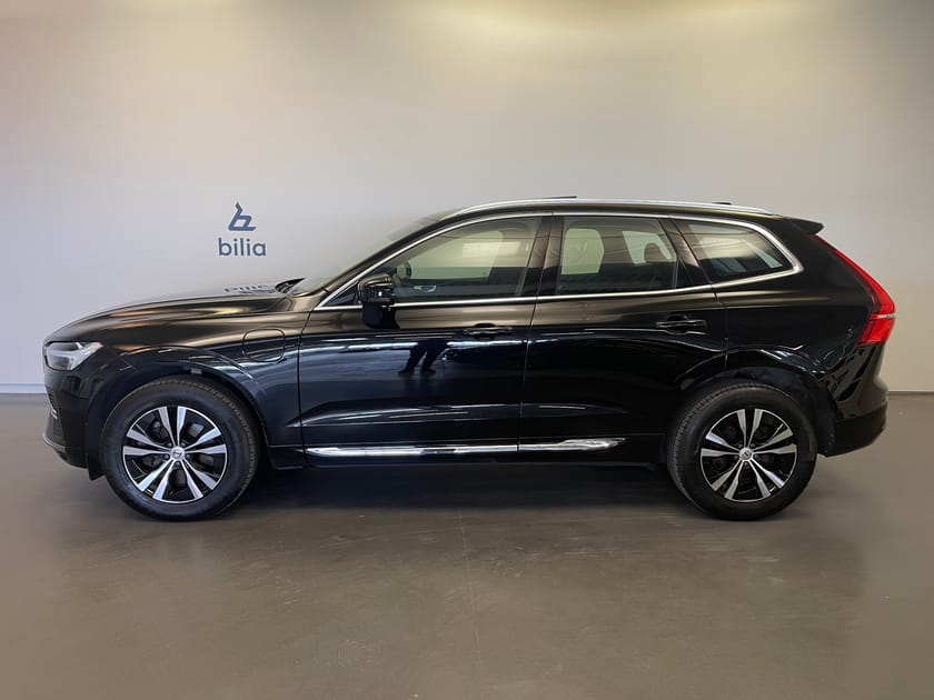 Bild 2 av Volvo XC60 Recharge T6 Core Edition / Dragkrok / Navigation /